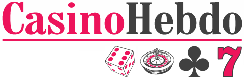 logo CasinoHebdo