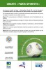 charte des paris sportifs