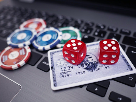 Casino Betzino