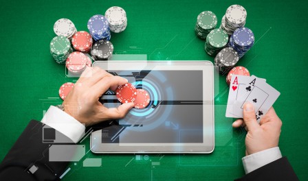 jeux de casino, juin 2022