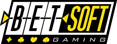 logo betsoft gaming