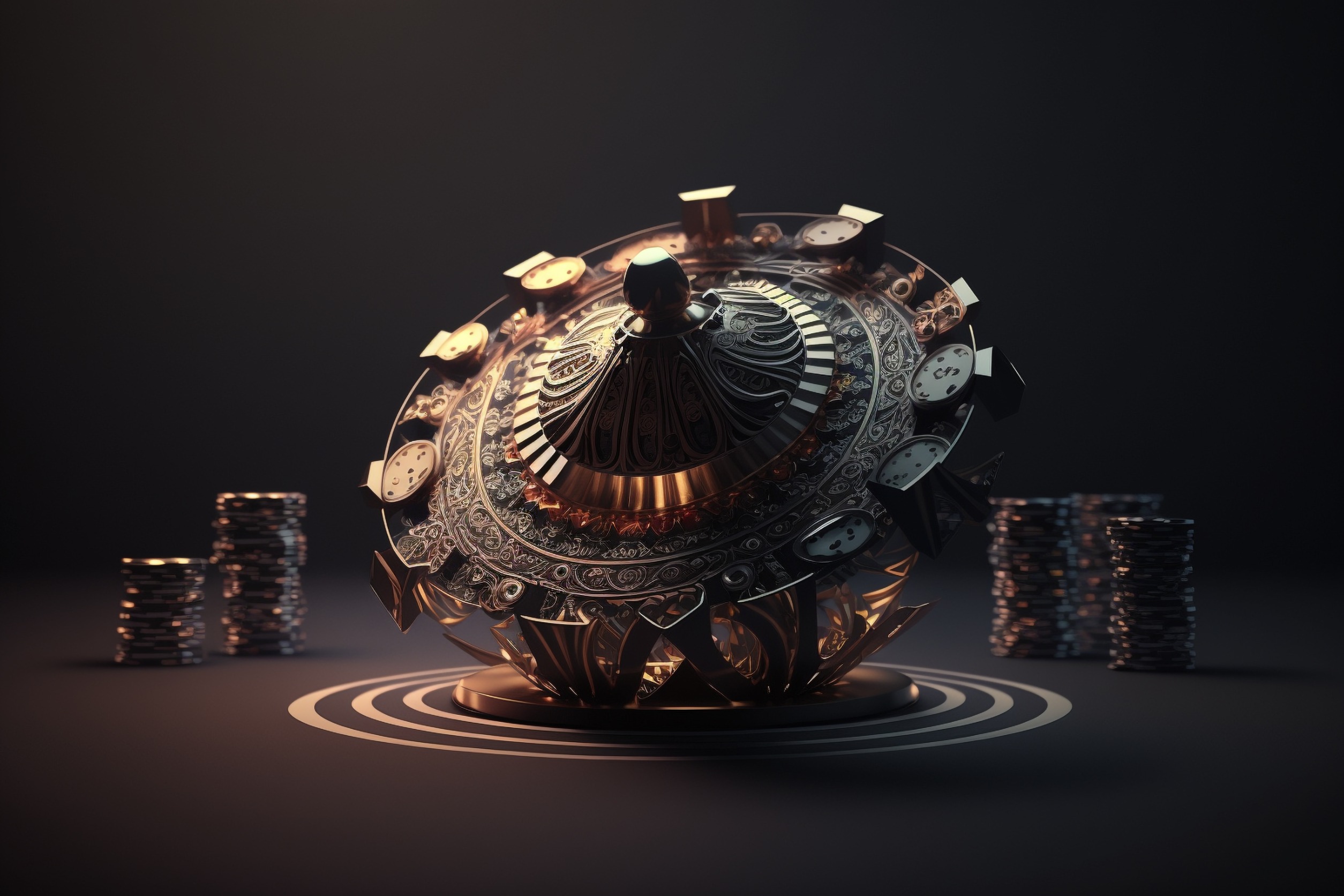 roulette